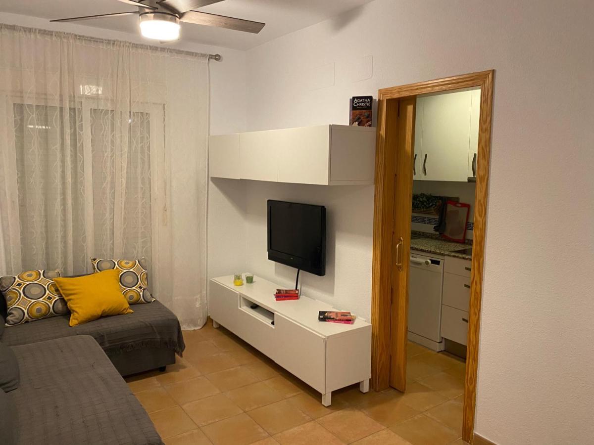 Apartamento Centro Rota. 2 Minutos De La Playa.. Екстер'єр фото